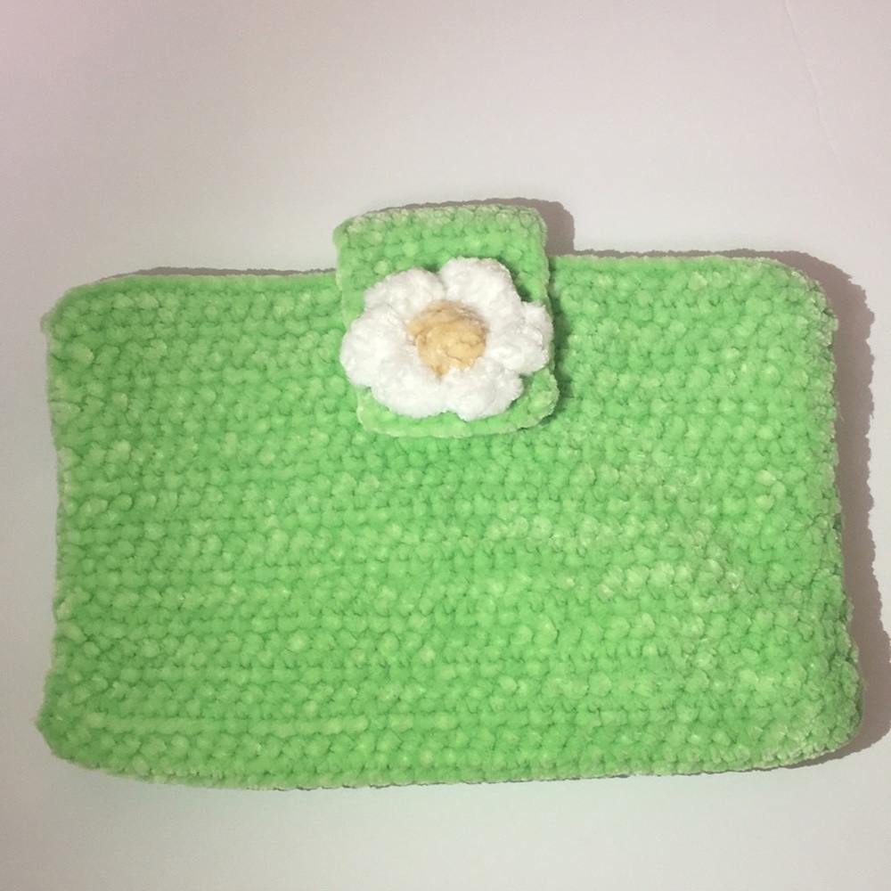 Paperback Book Sleeve